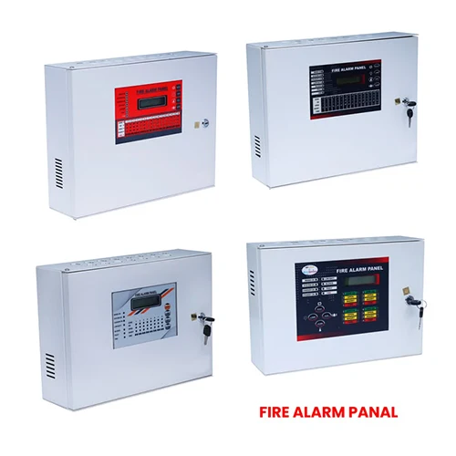 Fire Alarm System Manufacturers in West Bengal Fire Alarm System Manufacturers in West Bengal